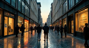 Ökonomische Perspektiven der Arbeitslosigkeit (8/10)