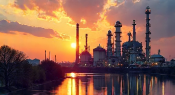 Ökonomische Perspektiven: Heizöl und Marktmechanismen