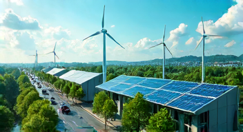 Ökonomische Perspektiven zur Energieversorgung (8/10)