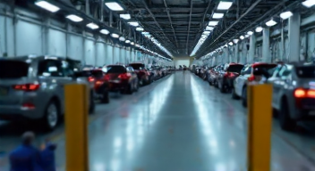 Ökonomische Rahmenbedingungen der Automobilindustrie (8/10)