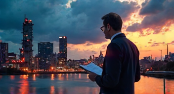 Ökonomische Trends und Heizölpreise (7/10)