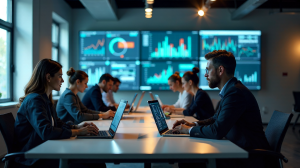 OpenAI: Milliardeninvestitionen, KI-Revolution und digitale Partnerschaften