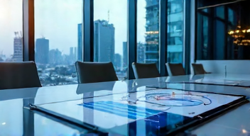 Operative Strategien für neue Märkte: Scotts Plan (6/10)