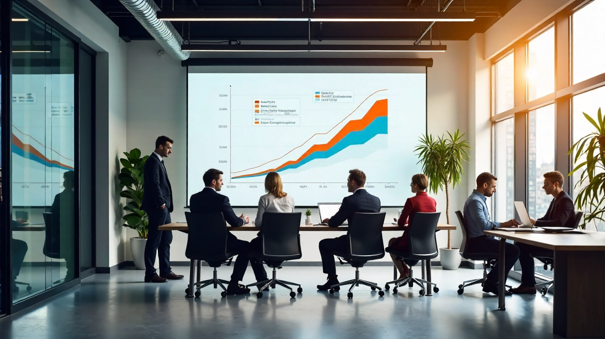 Otto: Umsatzwachstum, Arbeitsplatzabbau und strategische Neuausrichtung