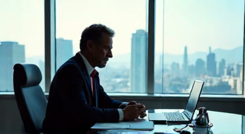 Paramounts offensives Bieterverhalten (4/10)