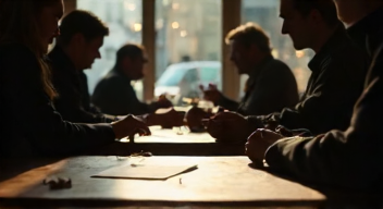 Persönliche Erlebnisse mit Falschgeld (1/10)