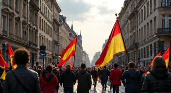 Perspektiven zu Arbeitskämpfen und sozialer Gerechtigkeit