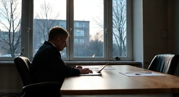 Perspektiven zu Arbeitslosigkeit in Deutschland