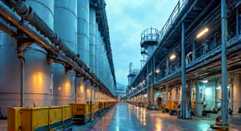 Perspektiven zu BASF und der Chemiebranche