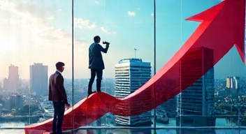 Perspektiven zu Bertelsmanns Wachstum und Stabilität