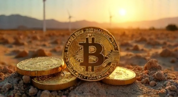Perspektiven zu Bitcoin und Energie im Iran