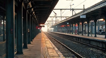 Perspektiven zu den Herausforderungen der Deutschen Bahn