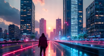 Perspektiven zu Digitalisierung sind vielschichtig