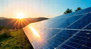 Perspektiven zu Einschnitten in der Solarförderung