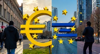 Perspektiven zu Eurokurs und Gesellschaft