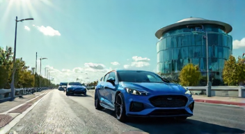 Perspektiven zu Fords Zukunft sind ungewiss