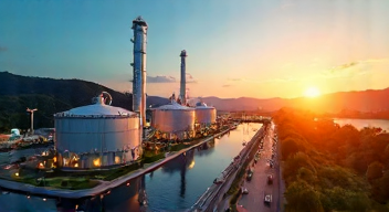 Perspektiven zu Heizöl und Energiezukunft