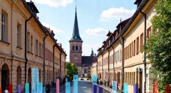 Perspektiven zu Heizölpreisen in Wunsiedel