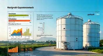 Perspektiven zu Heizölpreisen sind entscheidend