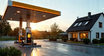 Perspektiven zu Heizölpreisen und deren Auswirkungen