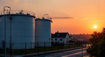 Perspektiven zu Heizölpreisen und deren Einfluss