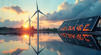 Perspektiven zu Heizölpreisen und Energiewende