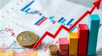 Perspektiven zu Inflation und wirtschaftlicher Stabilität