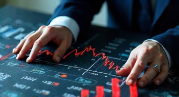 Perspektiven zu Investitionen in Krisenzeiten