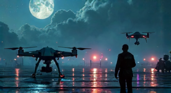 Perspektiven zu KI und Militärnutzung sind entscheidend