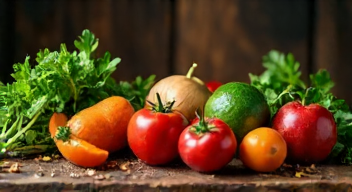 Perspektiven zu Lebensmittelsicherheit und Verantwortung