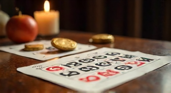 Perspektiven zu Lotto und Glück