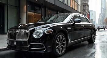 Perspektiven zu Luxusautomobilen in Krisenzeiten