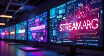 Perspektiven zu Medienwandel und Streaming