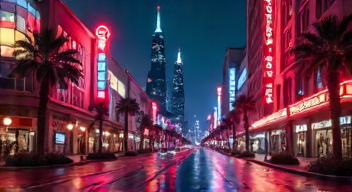 Perspektiven zu Mega-Fusionen in Hollywood