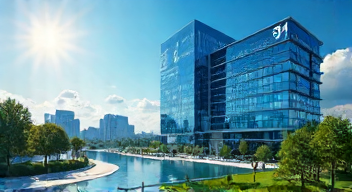 Perspektiven zu ProSiebenSat.1 und seiner Zukunft