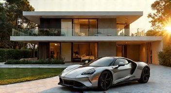 Perspektiven zu Reichtum und Statussymbolen