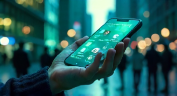 Perspektiven zu sozialen Netzwerken und ihrer Verantwortung