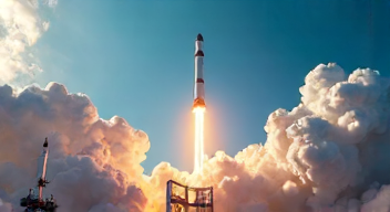 Perspektiven zu SpaceX und der Raumfahrt