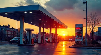 Perspektiven zu Spritpreisen und Regulierung