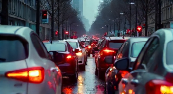 Perspektiven zu Stau und Verkehr sind dringend nötig