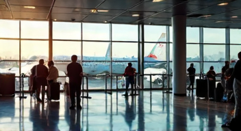 Perspektiven zu Streiks in der Luftfahrt