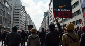 Perspektiven zu Streiks und Arbeitskämpfen