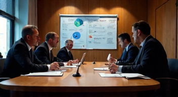 Perspektiven zu Tarifverhandlungen und ihrer Bedeutung