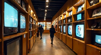 Perspektiven zu Teleshopping im Wandel