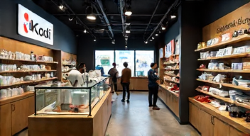 Perspektiven zu Übernahmen im Einzelhandel