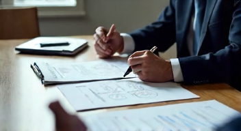 Perspektiven zu Übernahmeverhandlungen sind entscheidend