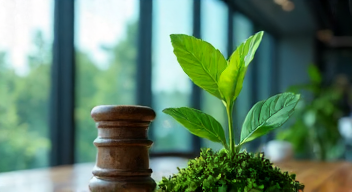 Perspektiven zu Unternehmensverantwortung und Ethik