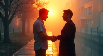 Perspektiven zu Wahlbeeinflussung sind entscheidend