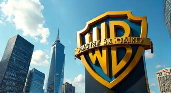 Perspektiven zu Warner Bros. Übernahme und deren Folgen
