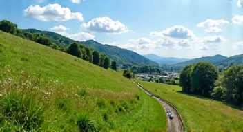 Perspektiven zur Erdgasversorgung in Deutschland